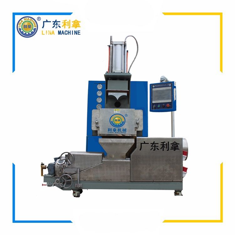 單螺桿擠出造粒機：塑料加工的關鍵設備