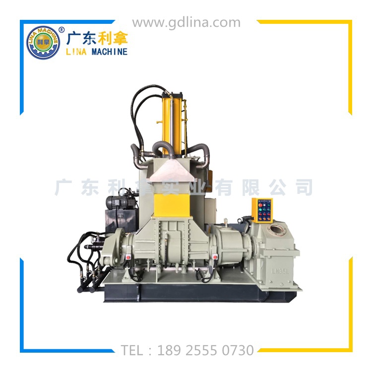 密煉機在現(xiàn)代工業(yè)中的應(yīng)用與優(yōu)勢-2