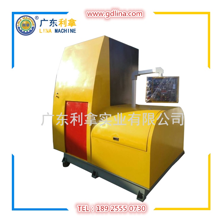 捏煉機(jī):創(chuàng)新科技助力工業(yè)生產(chǎn)效率提升-1