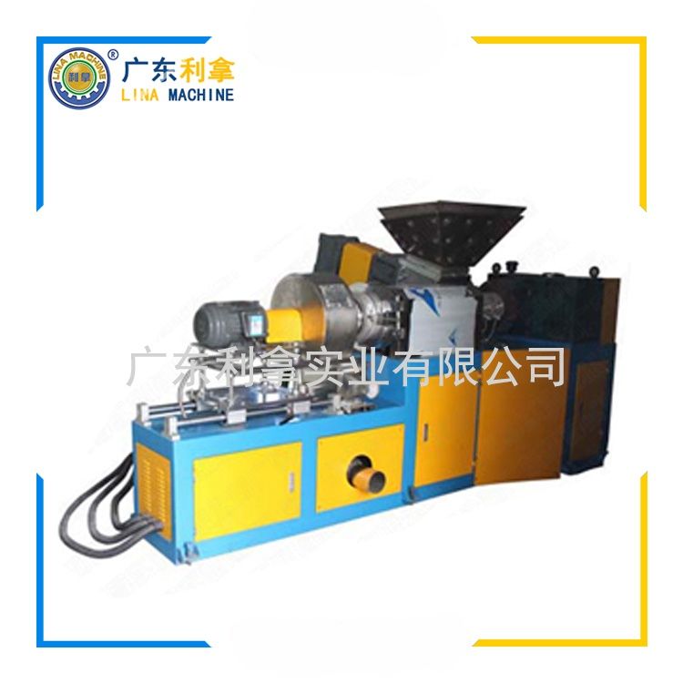 彈性體造粒生產(chǎn)線:高效精準(zhǔn)的橡膠加工革新之路-2