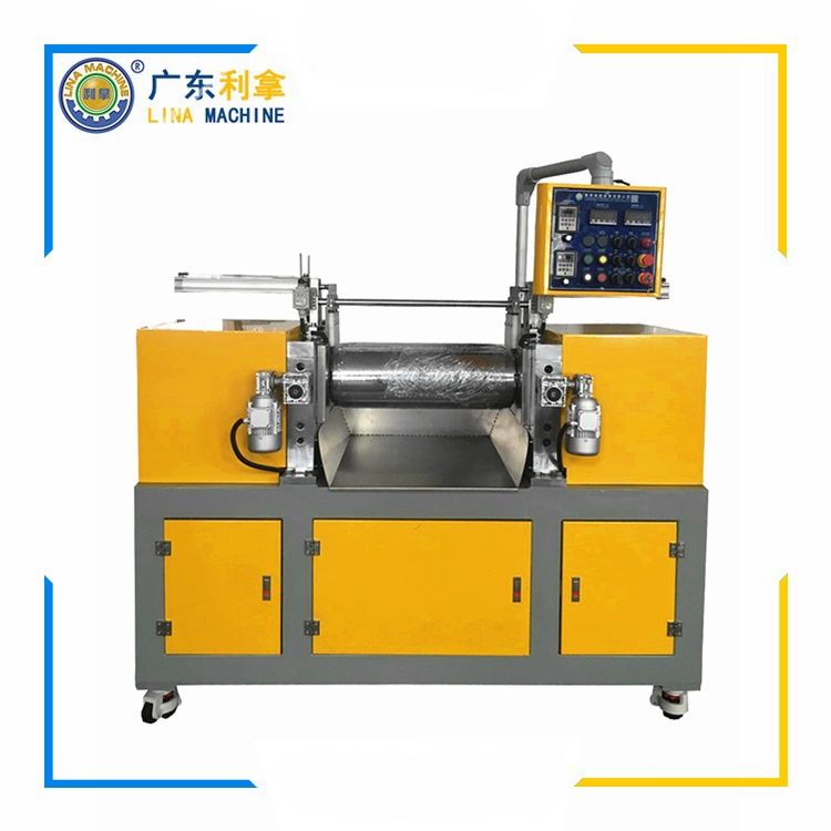 煉塑機(jī)的秘密