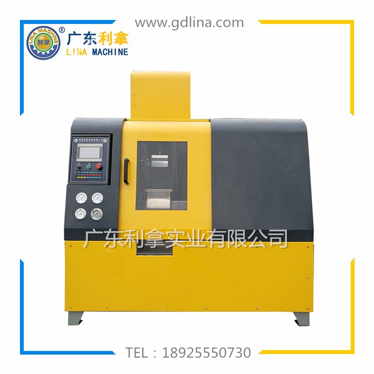 【煉膠機：現代橡膠工業的關鍵設備】