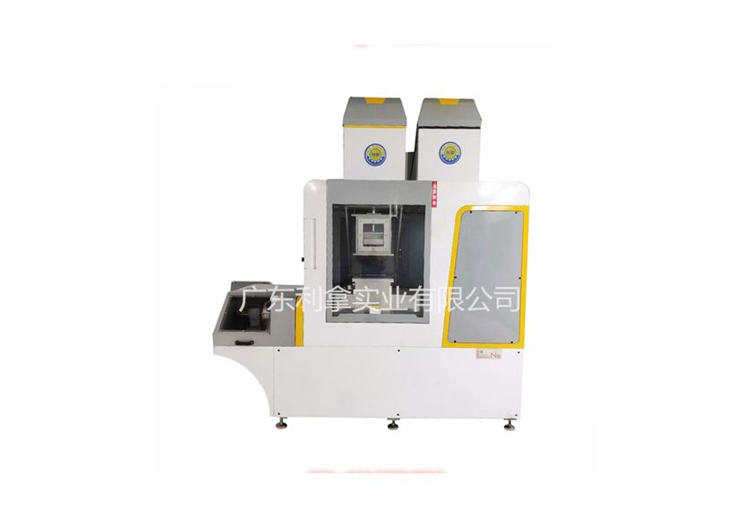 氧化鋯混煉造粒一體機:現代陶瓷制造的革命性工具-2