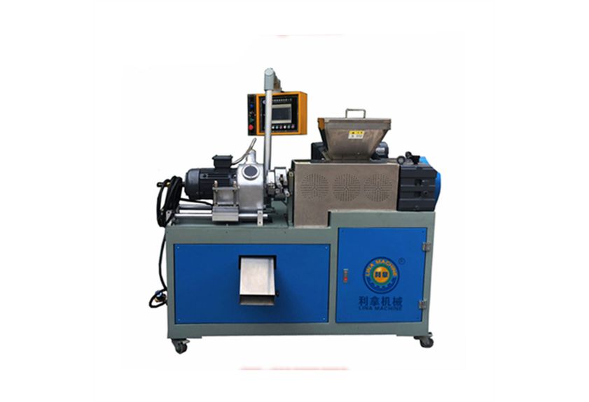 陶瓷粉末密煉造粒一體機：創新技術引領行業變革-2